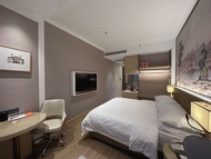 Vienna Hotel Shangrao Yanshan Hekou Ancient Town