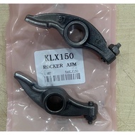 KAWASAKI KLX150 150S D-TRACKER 150 ROCKER ARM SET (2PCS) -STANDARD SPEC.
