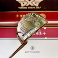 Guizhou Baiyao Hardware Co., Ltd. American Bettinardi Bettinardi Golf Club Queen B Series No. 11 Ros