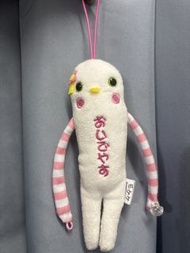 京都限定Mokeke (モケケ) 舞妓公仔