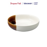 PASTA SANCAI BOWL - 24CM PASTA BOWL (CARAMEL) - LOVERAMICS
