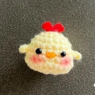 Mini chicks