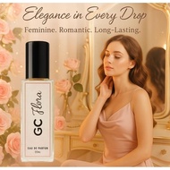 LD WOMENS PERFUME GC FLORA 20ML FOR