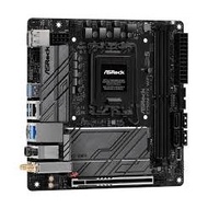 ASRock Z790M ITX WIFI AX DDR5