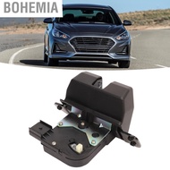 bohemia Tailgate Lock Actuator  Reliable 81230 3Z000 Long Service Life Rear Trunk Latch High Securit