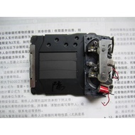 Suitable for Nikon D3100 D5100 D3200 D5200 D3300 D5300 Shutter Set Leaf