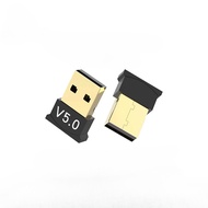 Seamless USB 5.0 Bluetooth Adapter for Computer: Effortless Wireless Connectivity