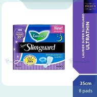 LAURIER Super Slimguard 35cm 8S