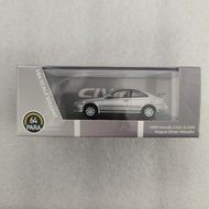 PARA64 1999 HONDA CIVIC Si COUPE EM1 VOGUE SILVER METALLIC