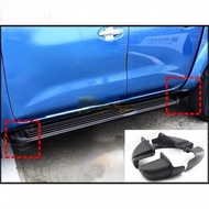 Nissan Terra/Navara NP300 pedal angle plug accessories fit For Terra/Navara NP300 2016-2020(Black)