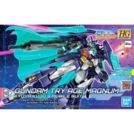 Bandai HGBD Gundam Try Age Magnum 60244