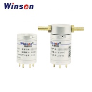 Best seller ZE803-H2S Hydrogen Sulfide Malodorous Gas Sensor Module