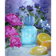 (DECANT) MYKONOS enchanted EDP tester decant minyak wangi