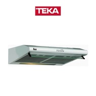 TEKA เครื่องดูดควันมาตรฐาน รุ่น C 605 SS ขนาด 60 ซม.