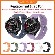 For  Honor Watch GS4 Watch GS3 Honor Watch 4 pro Honor Watch GS PRO Magic Watch 2 / Watch Dream Colo