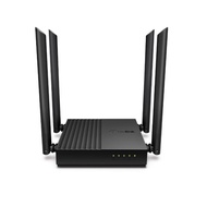 Archer C64 WiFi Router AC1200 Gigabit MU-MIMO