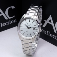 Jam Tangan Wanita Alexandre Christie AC 1028 AC1028 Original Garansi Resmi 1 Tahun - Stainless Steel