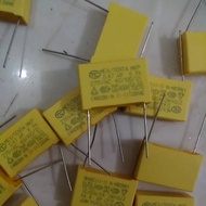 Cheap Mkp 0.47uf Capacitor