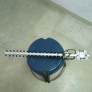RPSMA 2.4g wireless yagi directional antenna 25dbi
