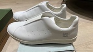 Moonstar 810s 27cm 白色 百搭懶人鞋