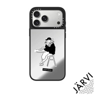 CASETiFY | RELAXED [Whosmang] For iPhone Samsung Genuine