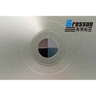 Suitable for Canon EOS5/A1/RT/620/650 Film Machine Cross Split Image Focusing Screen