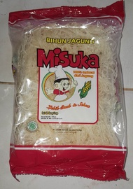 Misuka Bihun Jagung isi 2 keping 125 gram