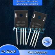 6R099P6 5PCS-10PCS TO-247-4 IPZ60R099P6 650V 109A MOSBest Quality Fast Shipping Mla
