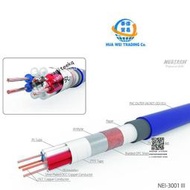 臺灣 Neotech 萬隆  NEI-3001G  石墨烯銅 UP OCC 6N 信號線 散線