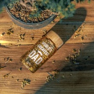 金裝石斛・洋甘菊花茶