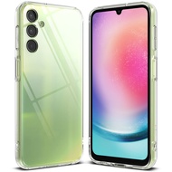 Flexible case for Samsung Galaxy A14, A24, A34, A54, A04, A04s Ultra Thin brand, 0.6mm Thin, absolut