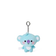 【Icc toy】Line Friends BT21ซีรีส์ Cooky Tata Koya การ์ตูนตุ๊กตาหนานุ่มอะนิเมะน่ารักตุ๊กตายัดไส้นุ่มจี