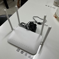 router wifi 6 fiberhome