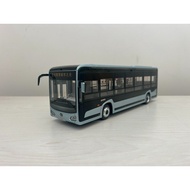 [Ready Stock] [Brand New Unopened] 1: 38 Original Factory Xiamen Golden Dragon Smart City Light 5G N