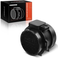 A-Premium Mass Air Flow Sensor Meter [3-Pins] Compatible with BMW 323i/328i/528i 1999-2000, 325i/325