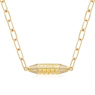 Dây chuyền APM Monaco Codex YC6489OX