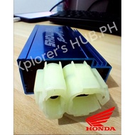 HONDA TMX 155 OLD MODEL / TMX 125 ALPHA WAVE 110 ALPHA / SUPREMO XRM 125 WAVE 125 RACING CDI / Honda