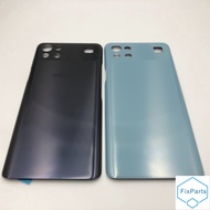 Back Battery Cover Rear Door Housing Cover Replacement Parts for LG K92 5G K920 LM-K920AM