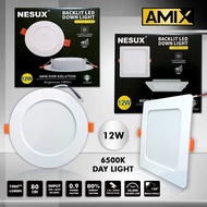 Downlight recess light 12watt/18watt