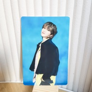 Photocard the 8 seventeen caratland 2025 photocard trading card the8 seventeen carat land 2025 photo