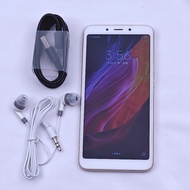 Xiaomi Redmi 6a 4+64GB Global ROM  Smartphone for Efficient Learning and Work