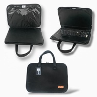 Laptop bag jingjing/ laptop protector/ men_women/U_ 16-18 inch