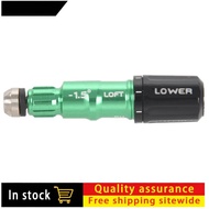 【zonami】Golf .350 Green Shaft Adapter Sleeve 1.5 For   R11S R11 Driver
