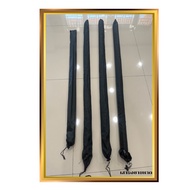 Beach Flagpole Size 280 Cm /360 Cm./460cm. /560 Cm.