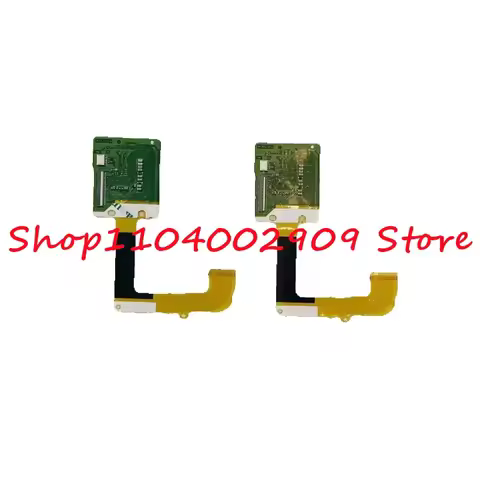 1PCS For Sony DSC-HX99 HX99 WX700 WX800 LCD Screen Display Hinge Flex Cable FPC Ribbon NEW