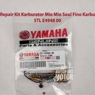 Repair Kit Karburator Mio Mio Soul Fino Karbu 5TL E4948 00