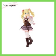 AZONE INTERNATIONAL 1/12 "Assault Lily" Narumi Clara Yūko Simple Package Completed Doll