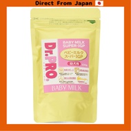 [Direct from Japan] Dr.PRO. Baby Milk Super IGP 100g