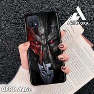 Case Oppo A16e - Casing Oppo A16e ARTALOKA { YL 23 } Silikon Oppo A16e - Case Hp Oppo A16e - Cassing