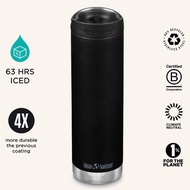 AUTHENTIC/ORIG Klean Kanteen TK WIDE 20oz